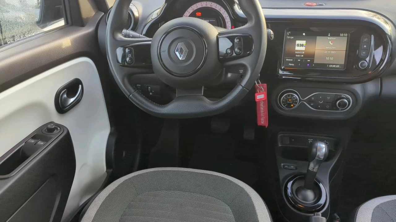 Renault Twingo Z.E. R80 Collection