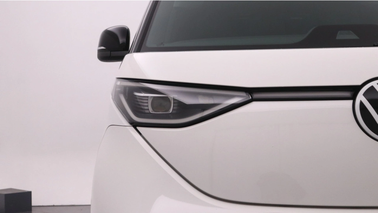 VW Bedrijfswagens ID. Buzz Cargo L1H1 204pk 77kWh RWD