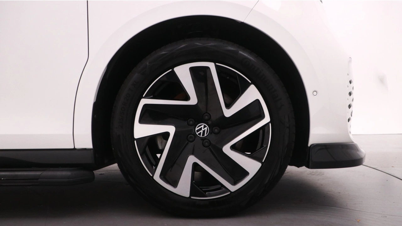 VW Bedrijfswagens ID. Buzz Cargo L1H1 204pk 77kWh RWD