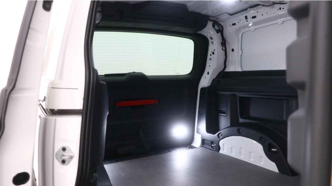 VW Bedrijfswagens ID. Buzz Cargo L1H1 204pk 77kWh RWD