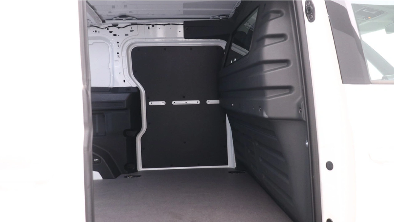 VW Bedrijfswagens ID. Buzz Cargo L1H1 204pk 77kWh RWD