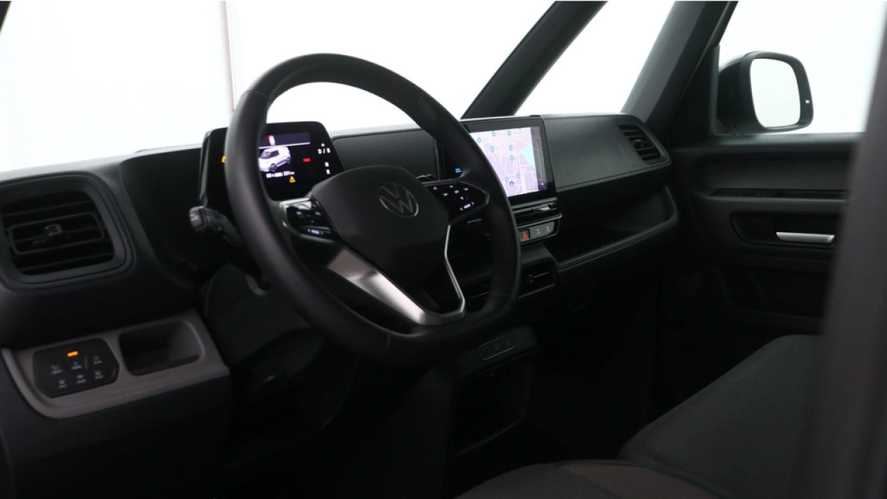 VW Bedrijfswagens ID. Buzz Cargo L1H1 204pk 77kWh RWD