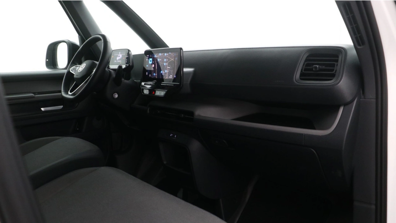 VW Bedrijfswagens ID. Buzz Cargo L1H1 204pk 77kWh RWD