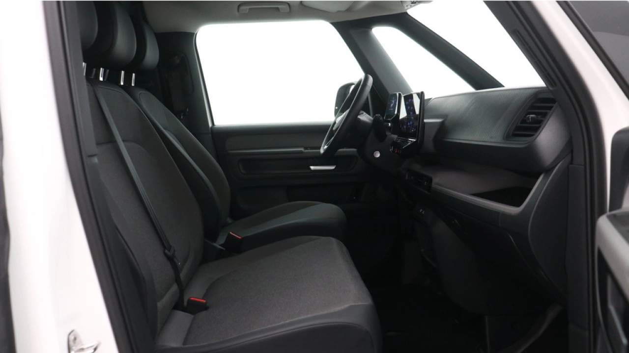 VW Bedrijfswagens ID. Buzz Cargo L1H1 204pk 77kWh RWD