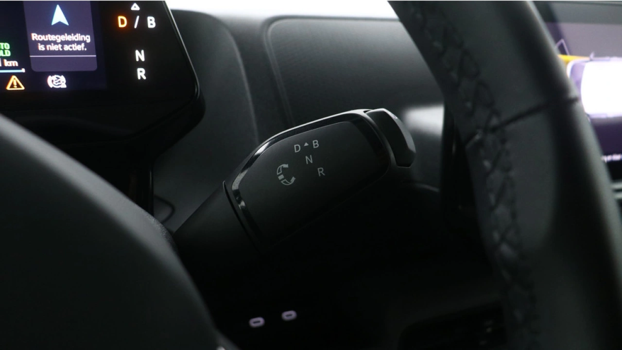 VW Bedrijfswagens ID. Buzz Cargo L1H1 204pk 77kWh RWD