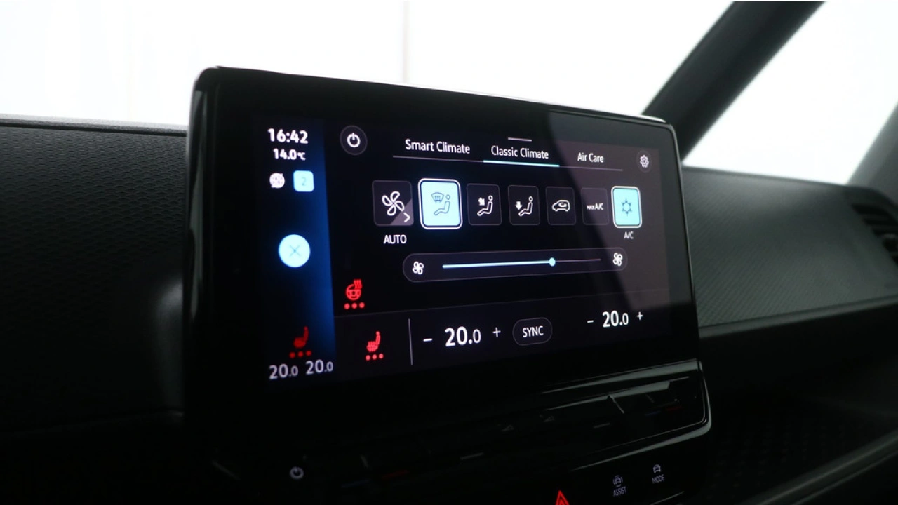 VW Bedrijfswagens ID. Buzz Cargo L1H1 204pk 77kWh RWD