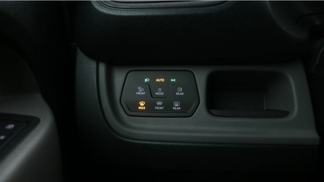 VW Bedrijfswagens ID. Buzz Cargo L1H1 204pk 77kWh RWD