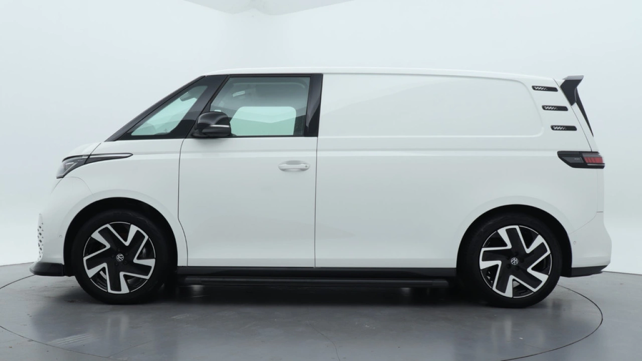 VW Bedrijfswagens ID. Buzz Cargo L1H1 204pk 77kWh RWD
