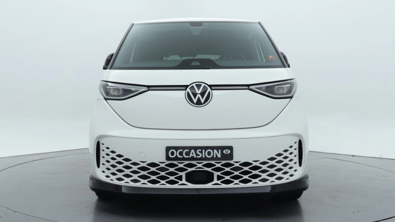 VW Bedrijfswagens ID. Buzz Cargo L1H1 204pk 77kWh RWD