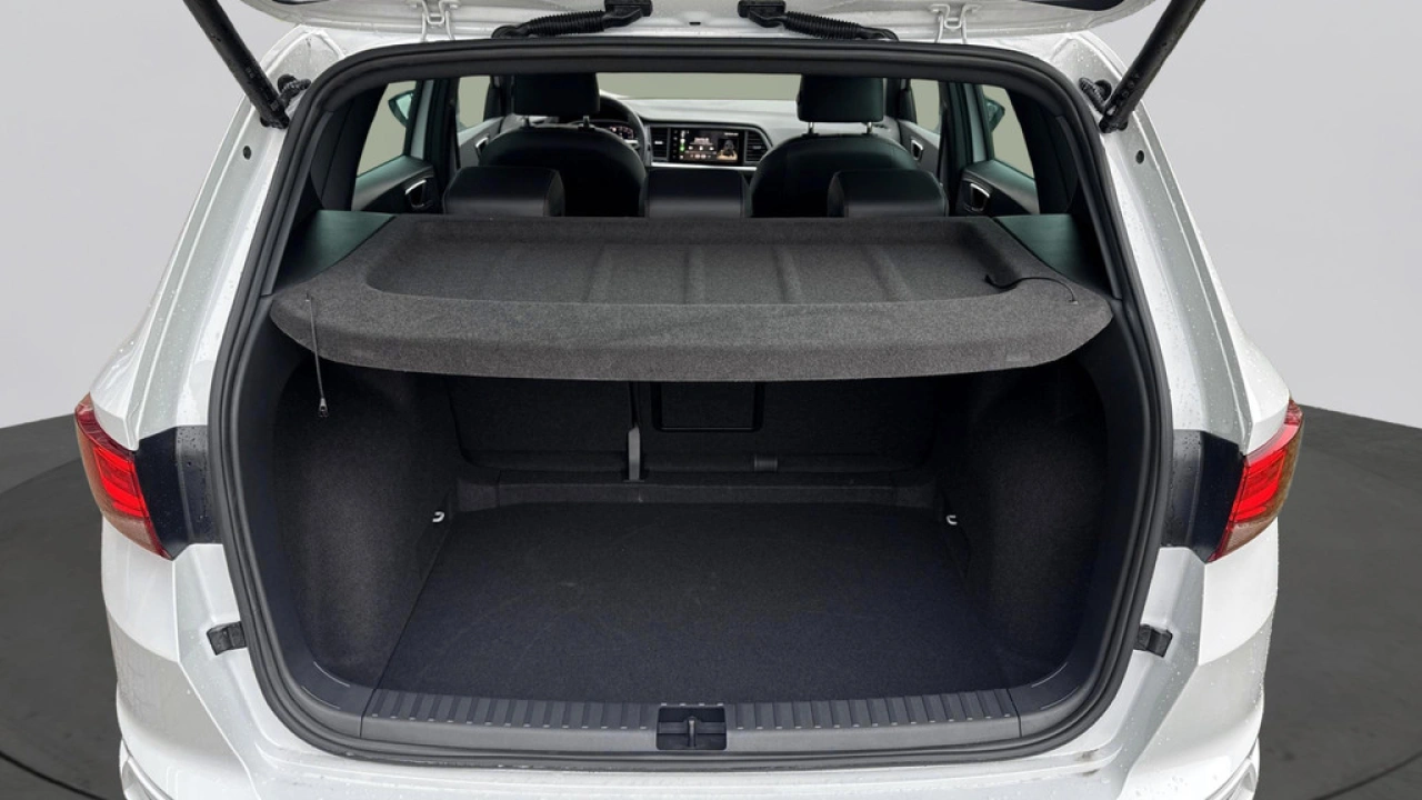 SEAT Ateca 1.5 TSI FR Business Intense