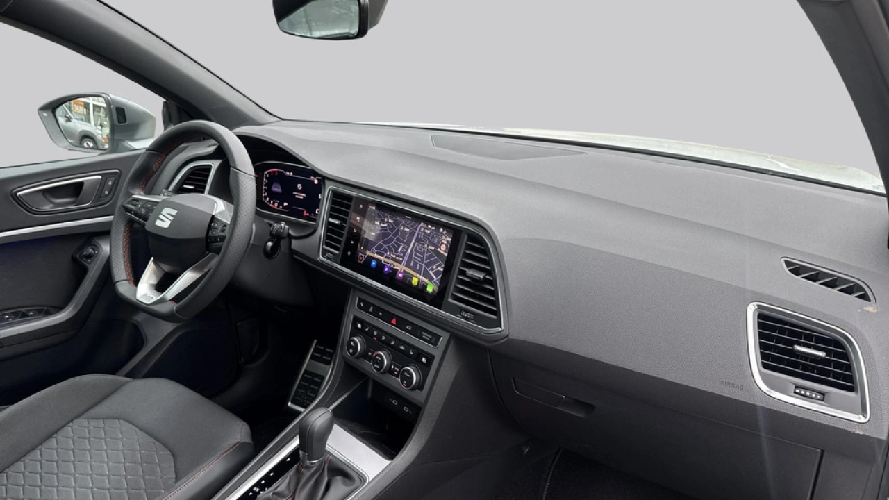 SEAT Ateca 1.5 TSI FR Business Intense