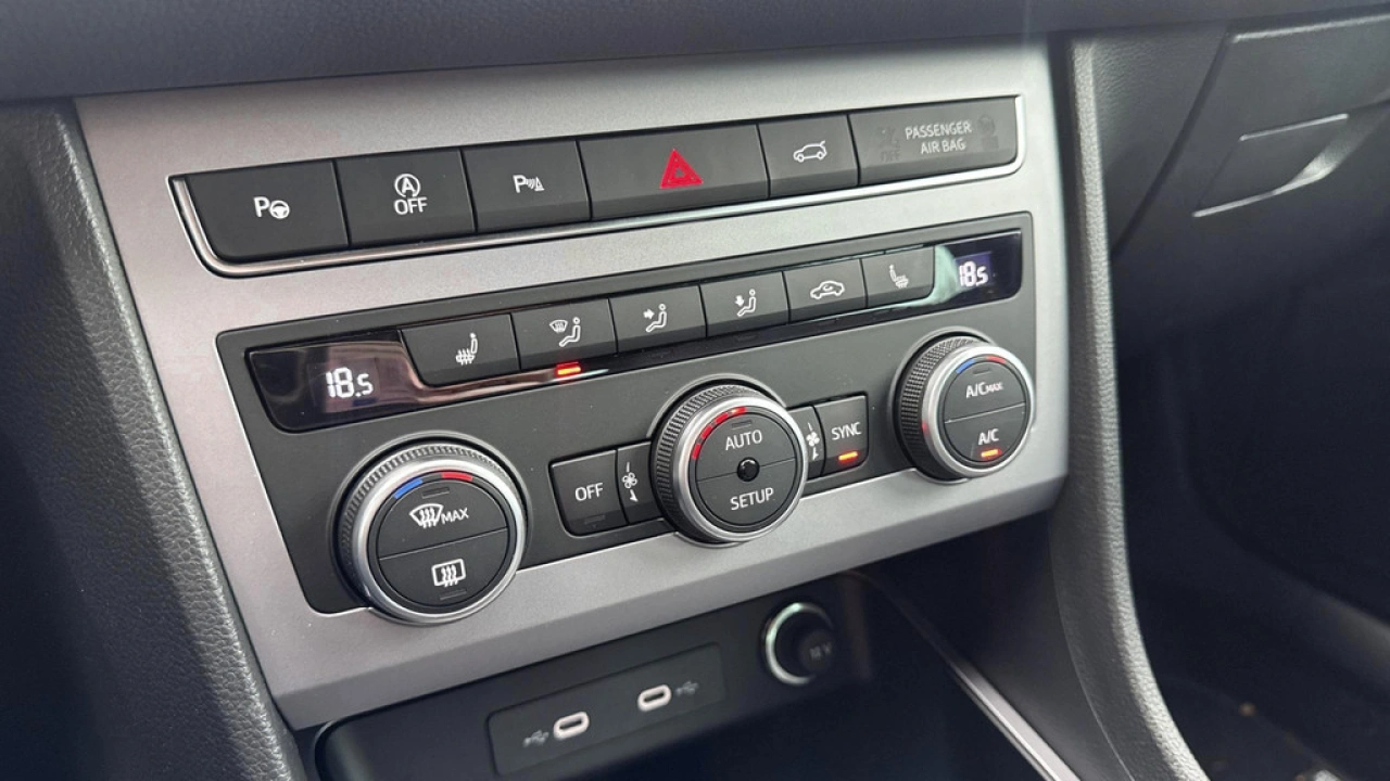 SEAT Ateca 1.5 TSI FR Business Intense