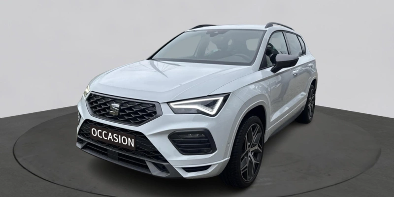 SEAT Ateca 1.5 TSI FR Business Intense
