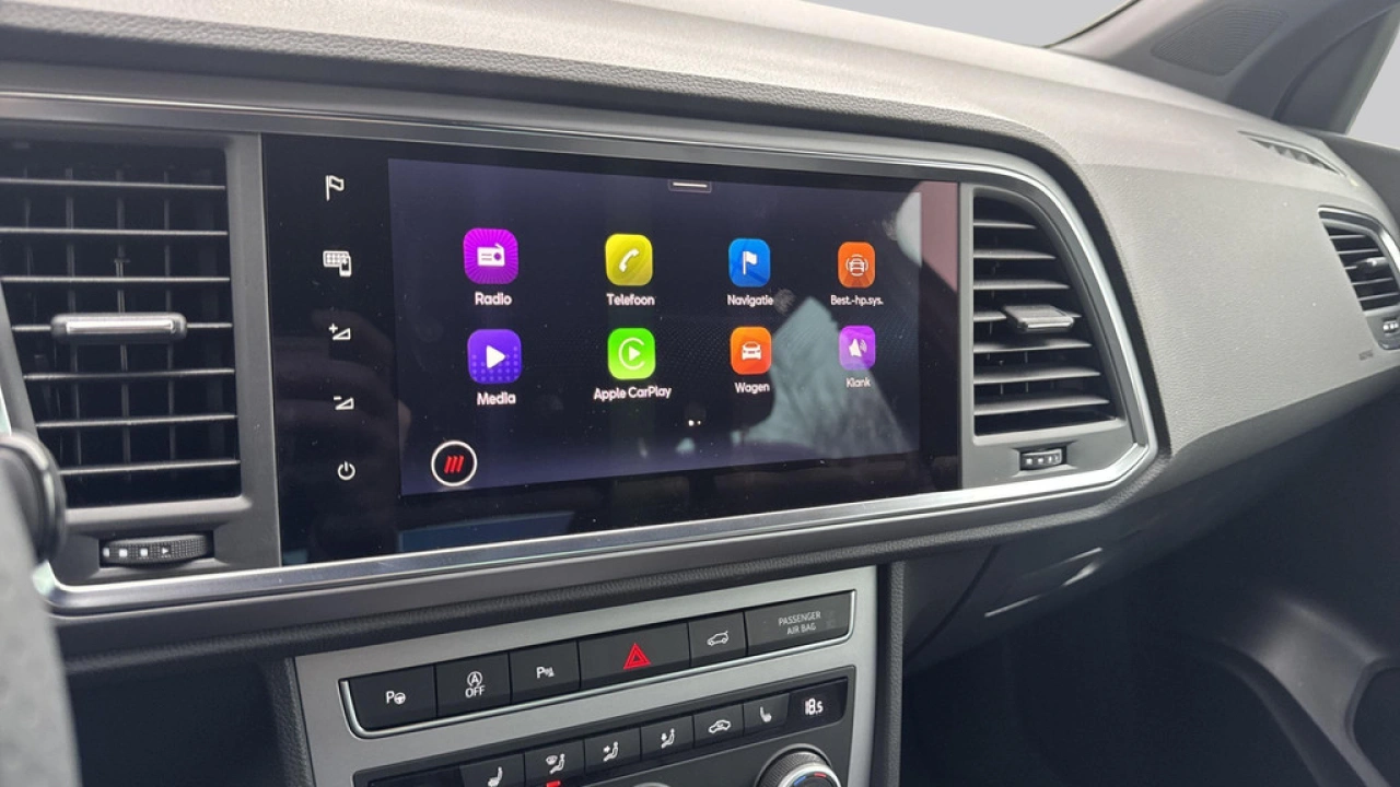 SEAT Ateca 1.5 TSI FR Business Intense