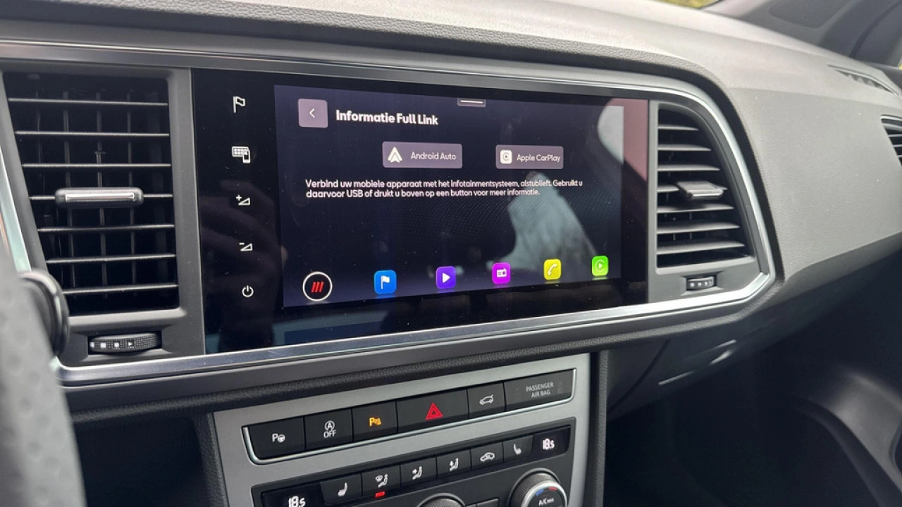 SEAT Ateca 1.5 TSI FR Business Intense