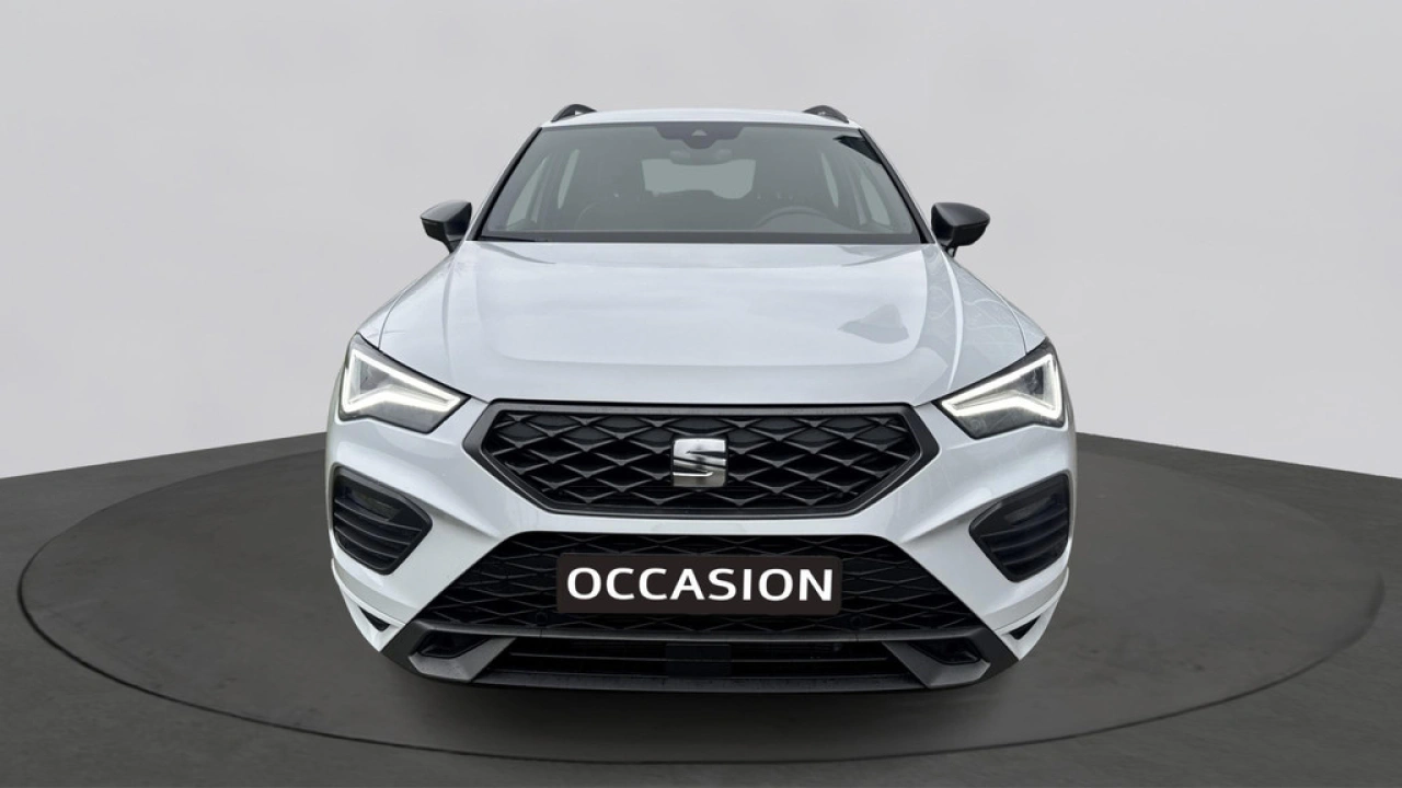 SEAT Ateca 1.5 TSI FR Business Intense