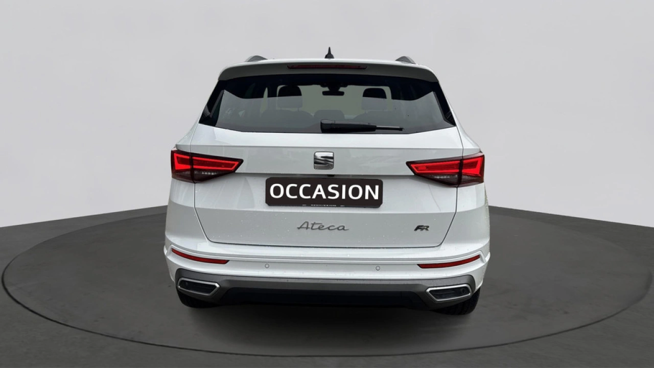 SEAT Ateca 1.5 TSI FR Business Intense