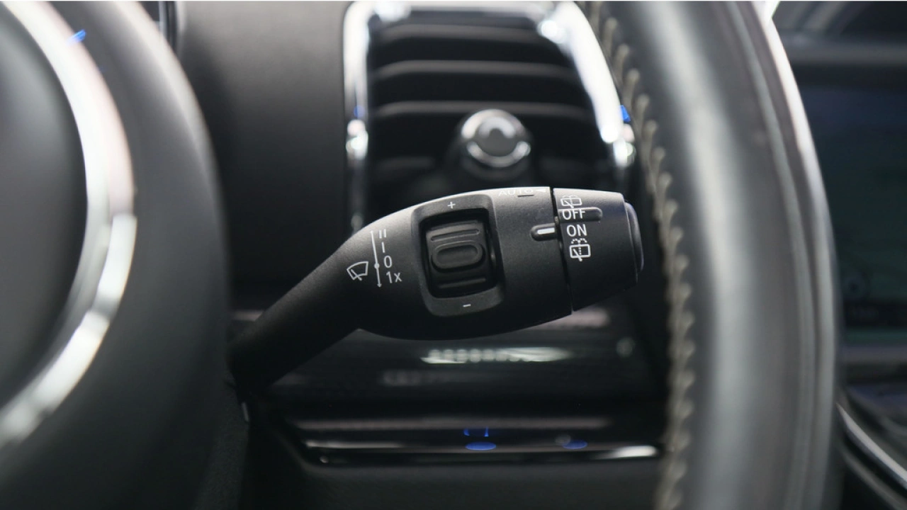 MINI Clubman 1.5 136pk Cooper Chili Automaat