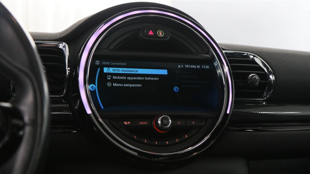 MINI Clubman 1.5 136pk Cooper Chili Automaat