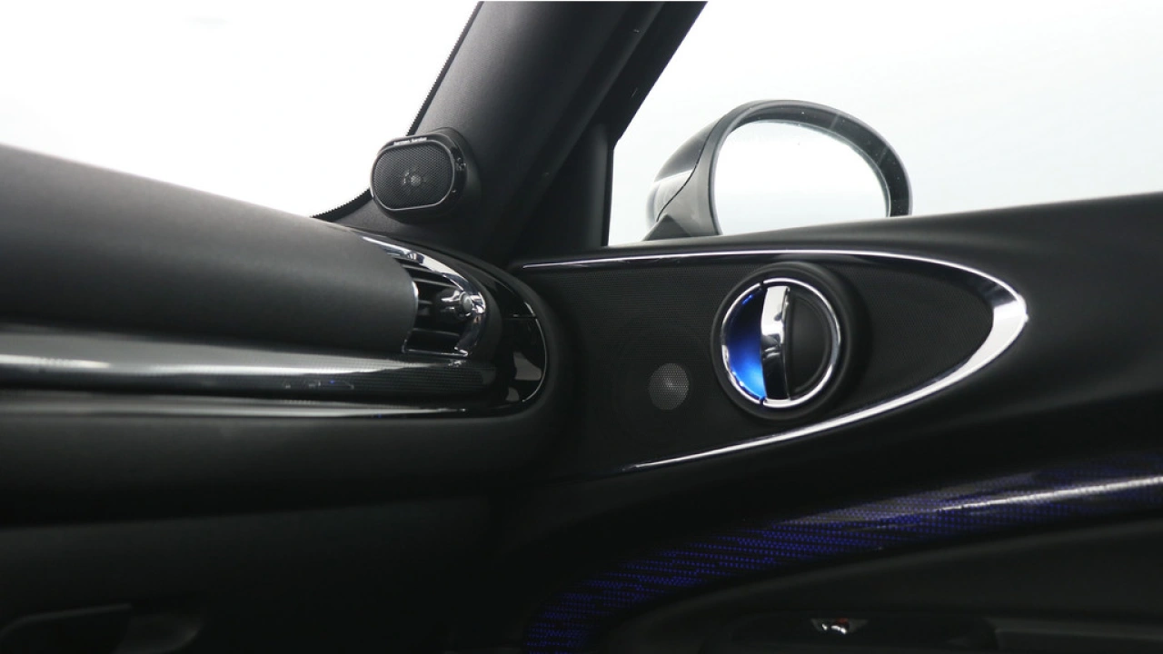 MINI Clubman 1.5 136pk Cooper Chili Automaat