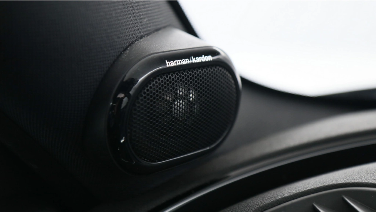 MINI Clubman 1.5 136pk Cooper Chili Automaat