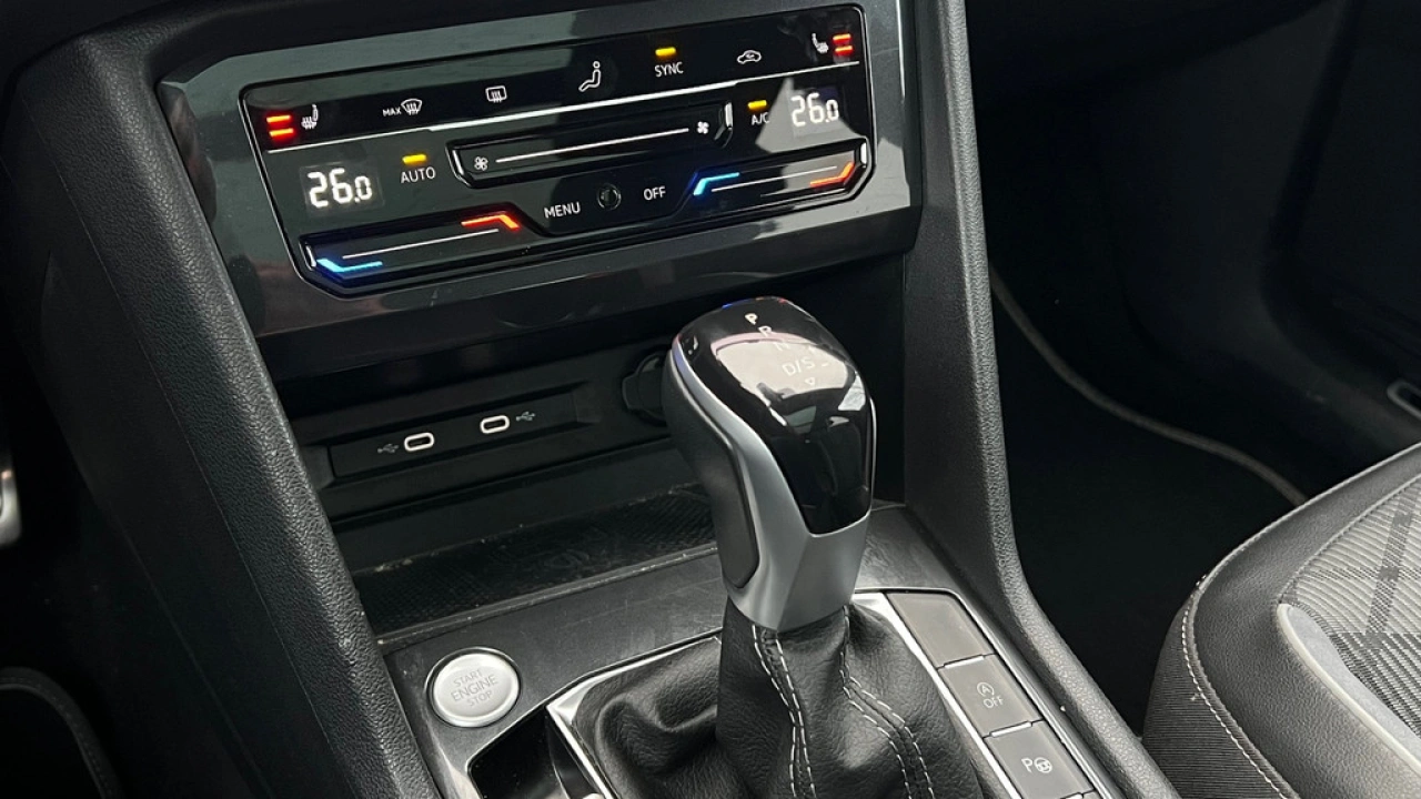 Volkswagen Tiguan Allspace 1.5 TSI 150pk R-Line Business+ 7p. Panoramadak