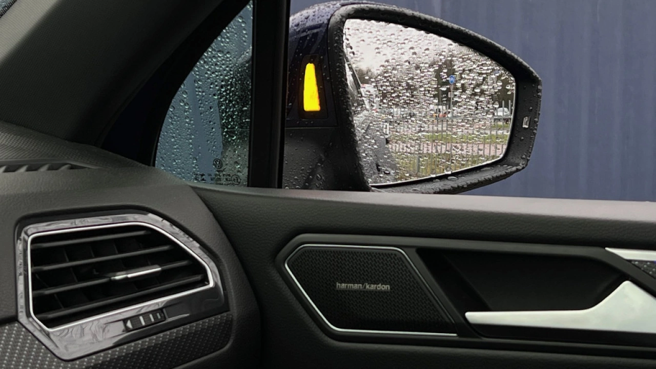 Volkswagen Tiguan Allspace 1.5 TSI 150pk R-Line Business+ 7p. Panoramadak