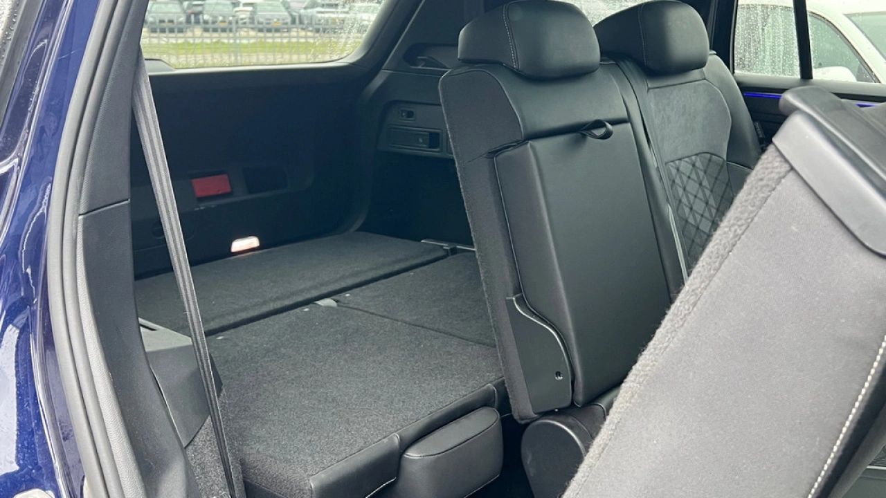 Volkswagen Tiguan Allspace 1.5 TSI 150pk R-Line Business+ 7p. Panoramadak