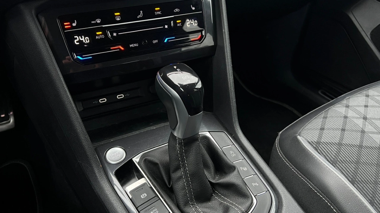 Volkswagen Tiguan Allspace 1.5 TSI 150pk 5P. R-Line Business