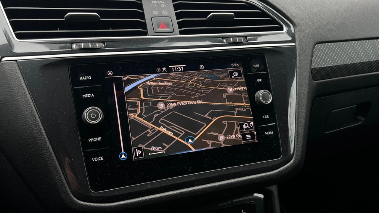 Volkswagen Tiguan Allspace 1.5 TSI 150pk 5P. R-Line Business