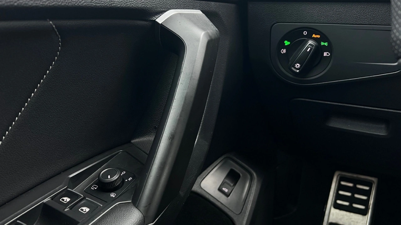 Volkswagen Tiguan Allspace 1.5 TSI 150pk 5P. R-Line Business