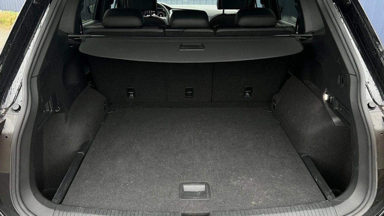 Volkswagen Tiguan Allspace 1.5 TSI 150pk 5P. R-Line Business