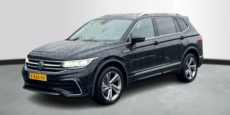 Volkswagen Tiguan Allspace 1.5 TSI 150pk 5P. R-Line Business