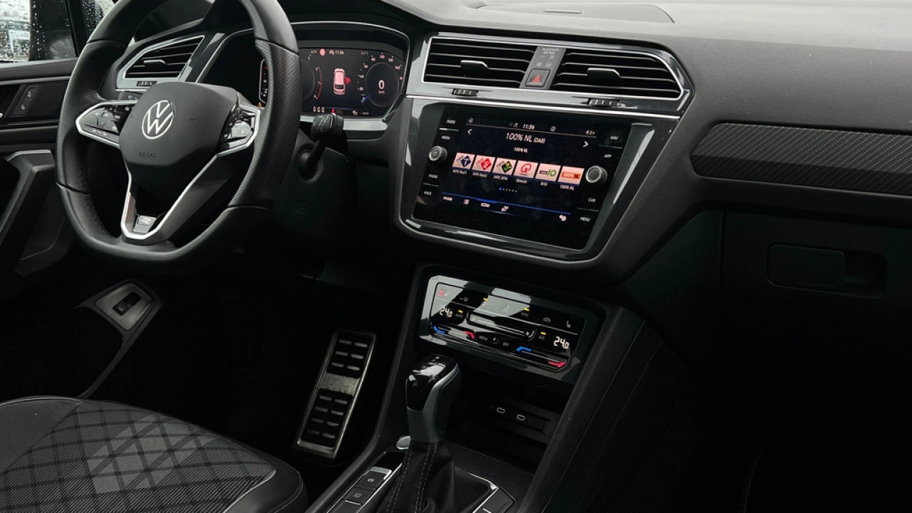 Volkswagen Tiguan Allspace 1.5 TSI 150pk 5P. R-Line Business