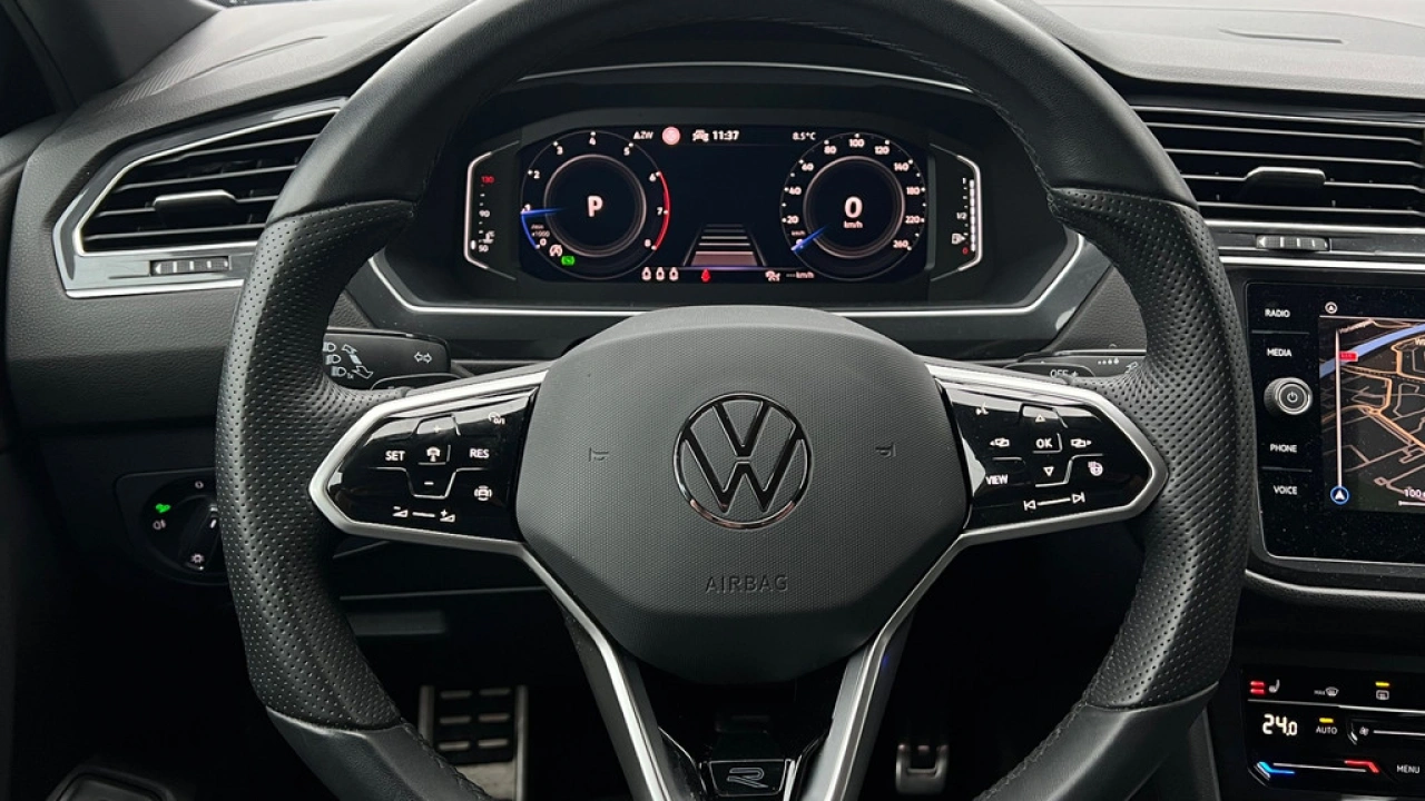 Volkswagen Tiguan Allspace 1.5 TSI 150pk 5P. R-Line Business