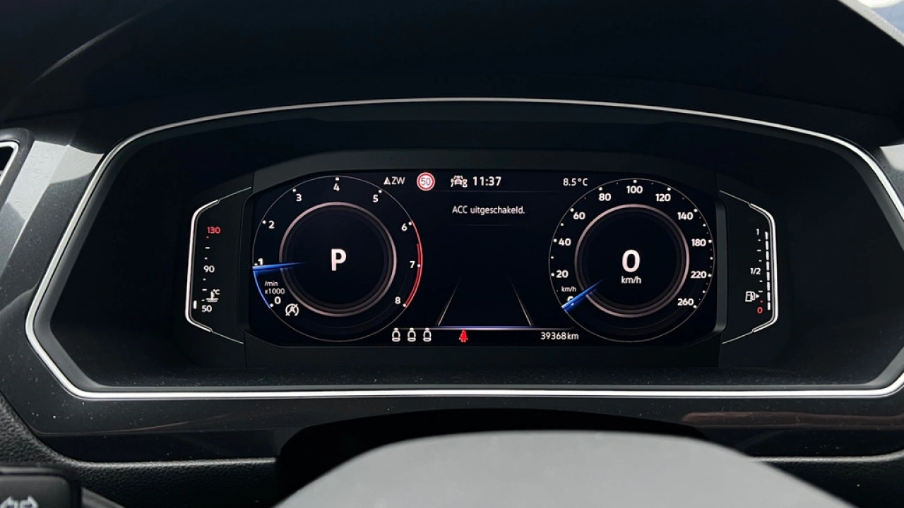 Volkswagen Tiguan Allspace 1.5 TSI 150pk 5P. R-Line Business