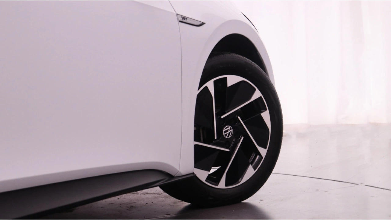 Volkswagen ID.3 First 58 kWh 204pk Navigatie Stoelverwarming