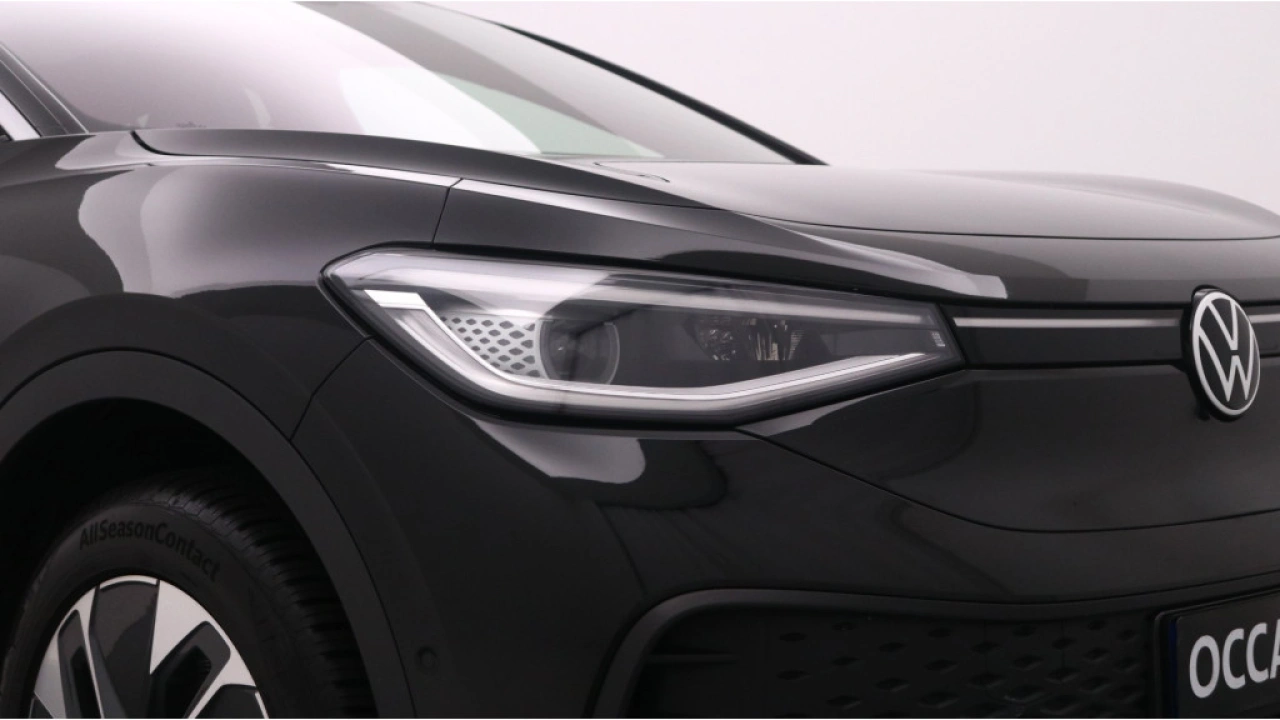 Volkswagen ID.5 Pro 77 kWh 204pk Matrix Panoramadak Trekhaak