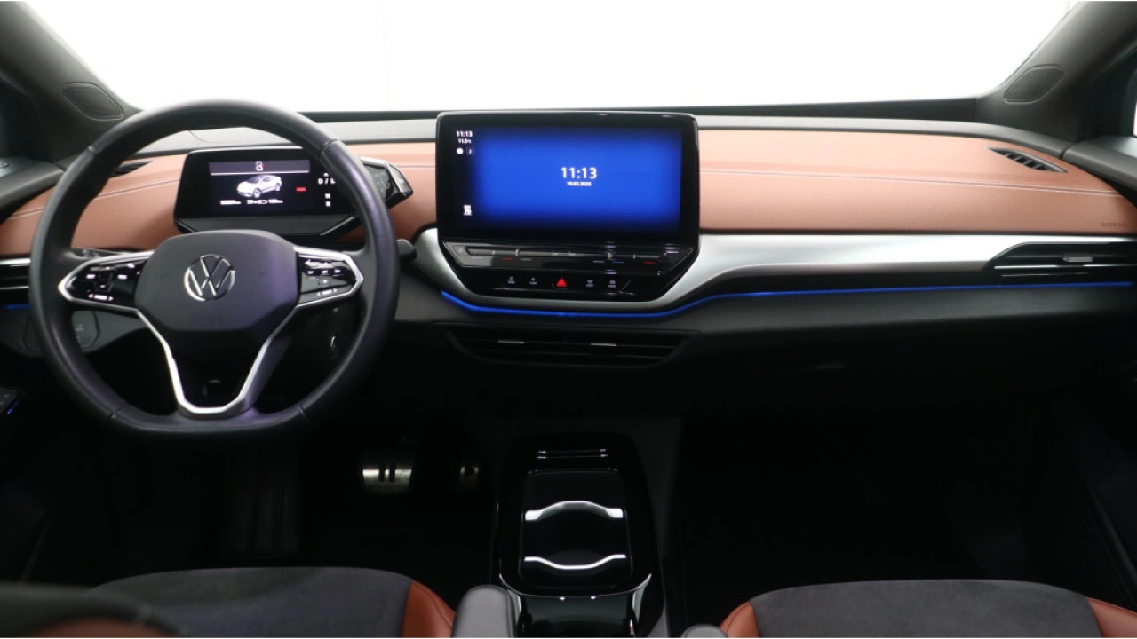 Volkswagen ID.5 Pro 77 kWh 204pk Matrix Panoramadak Trekhaak