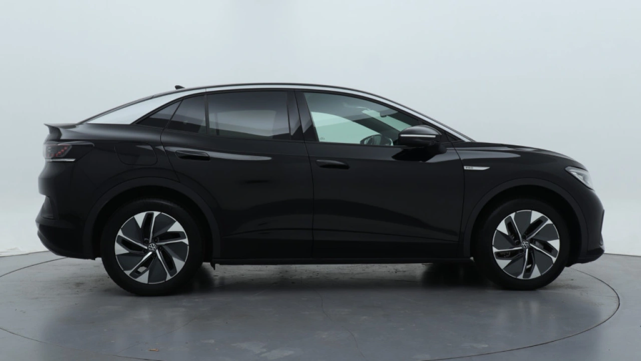 Volkswagen ID.5 Pro 77 kWh 204pk Matrix Panoramadak Trekhaak
