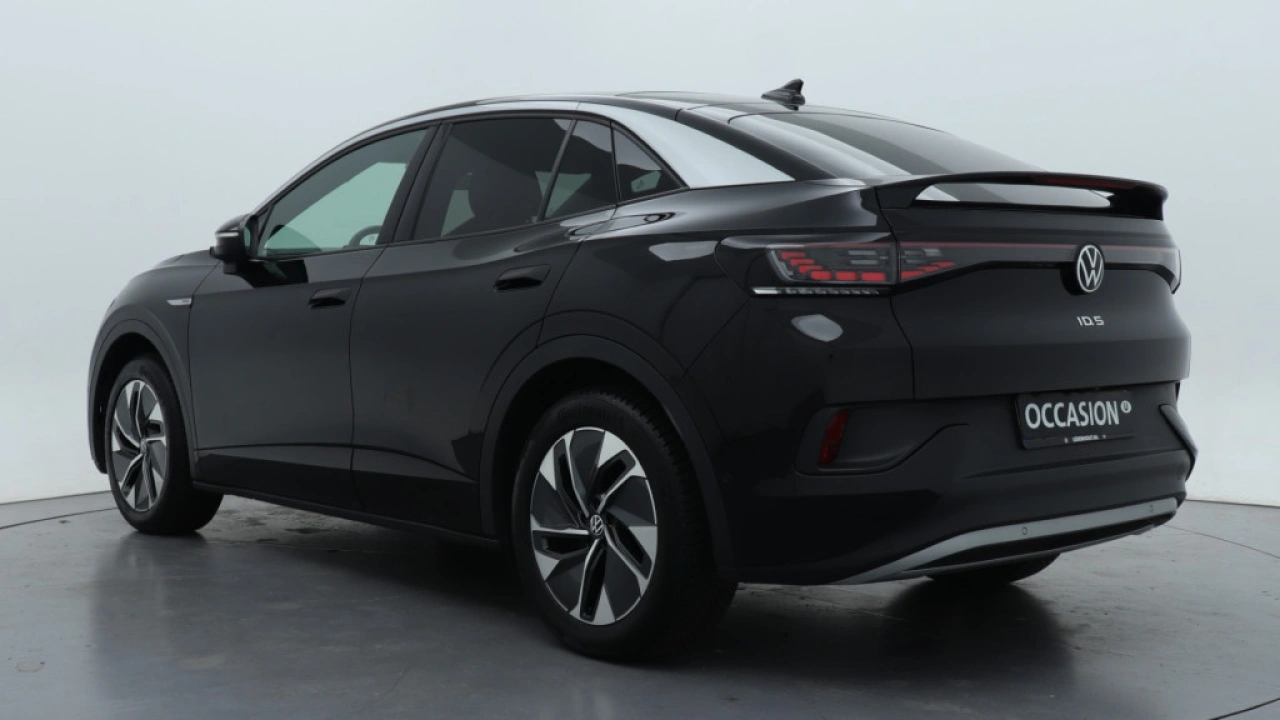 Volkswagen ID.5 Pro 77 kWh 204pk Matrix Panoramadak Trekhaak