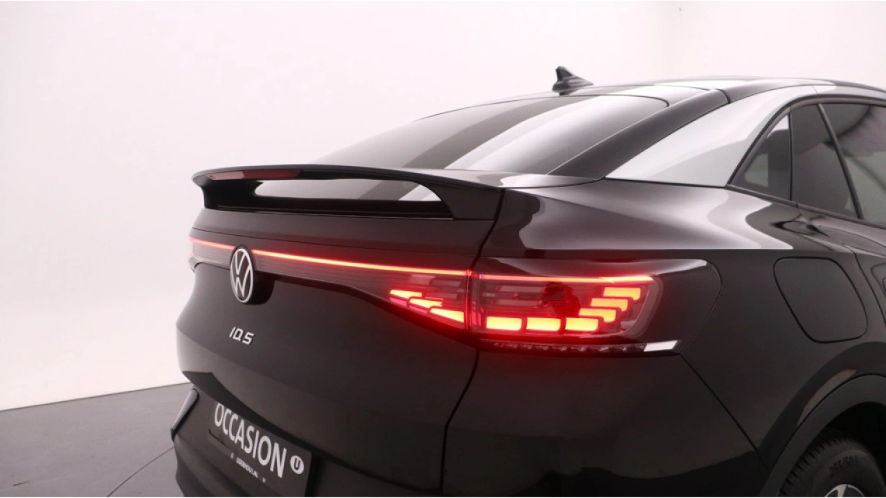 Volkswagen ID.5 Pro 77 kWh 204pk Matrix Panoramadak Trekhaak