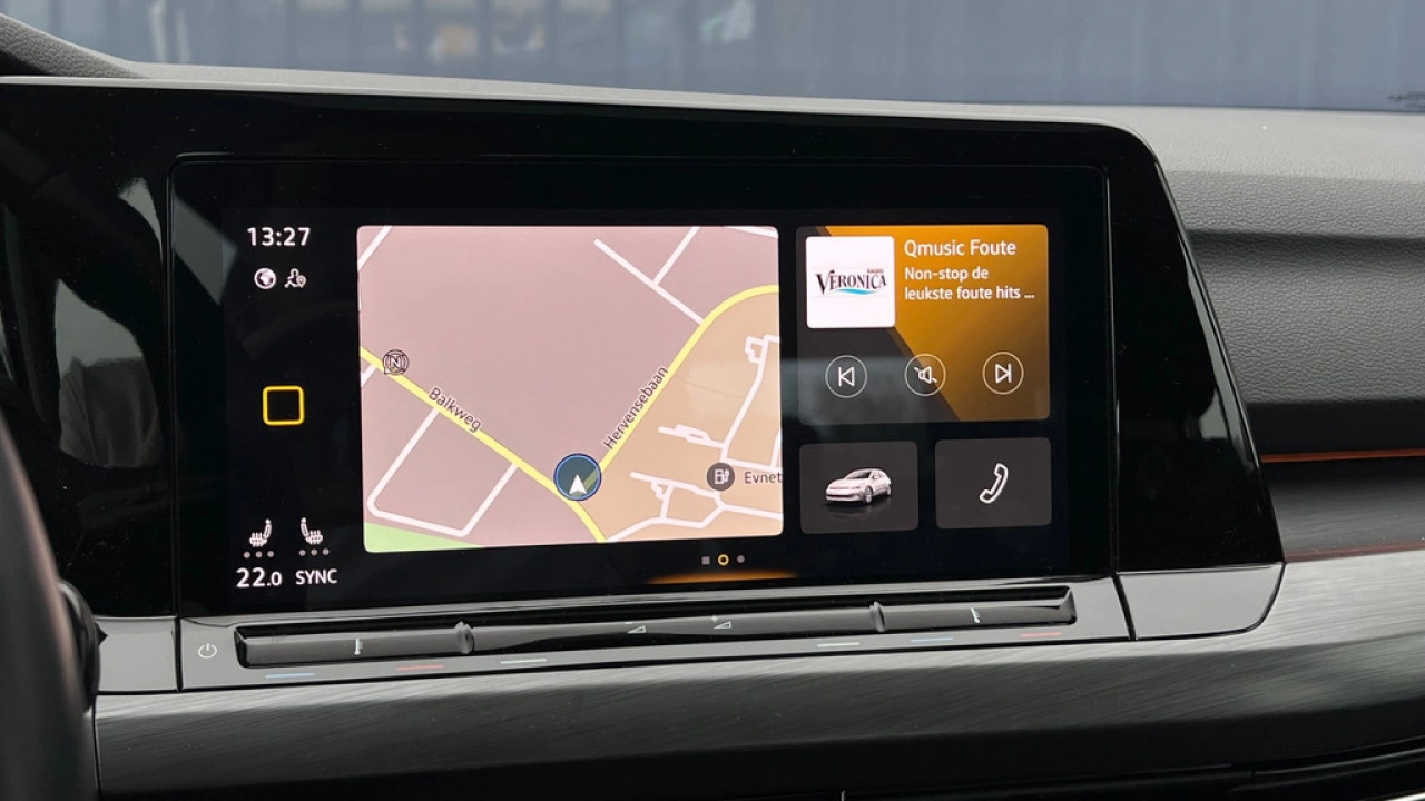 Volkswagen Golf 1.5 TSI 150pk Style 1st Edition Panoramadak Matrix Led