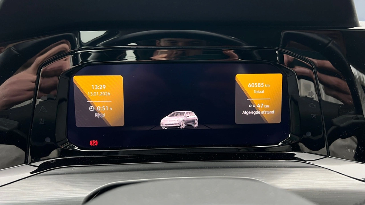 Volkswagen Golf 1.5 TSI 150pk Style 1st Edition Panoramadak Matrix Led