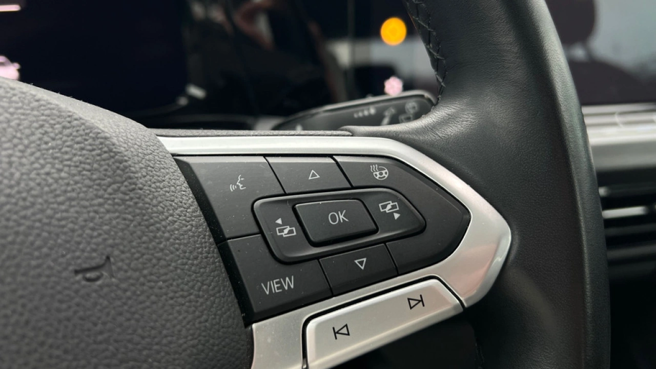 Volkswagen Golf 1.5 TSI 150pk Style 1st Edition Panoramadak Matrix Led