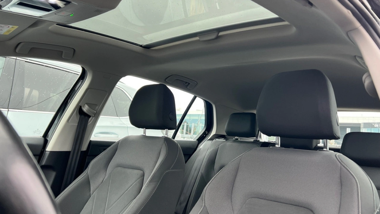 Volkswagen Golf 1.5 TSI 150pk Style 1st Edition Panoramadak Matrix Led