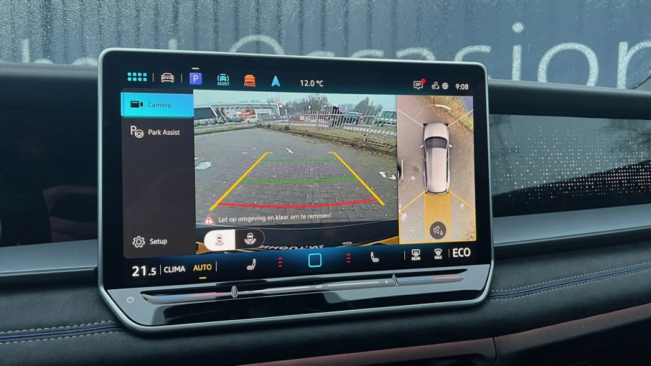 Volkswagen Tayron 1.5 eHybrid 272pk DSG R-Line Edition