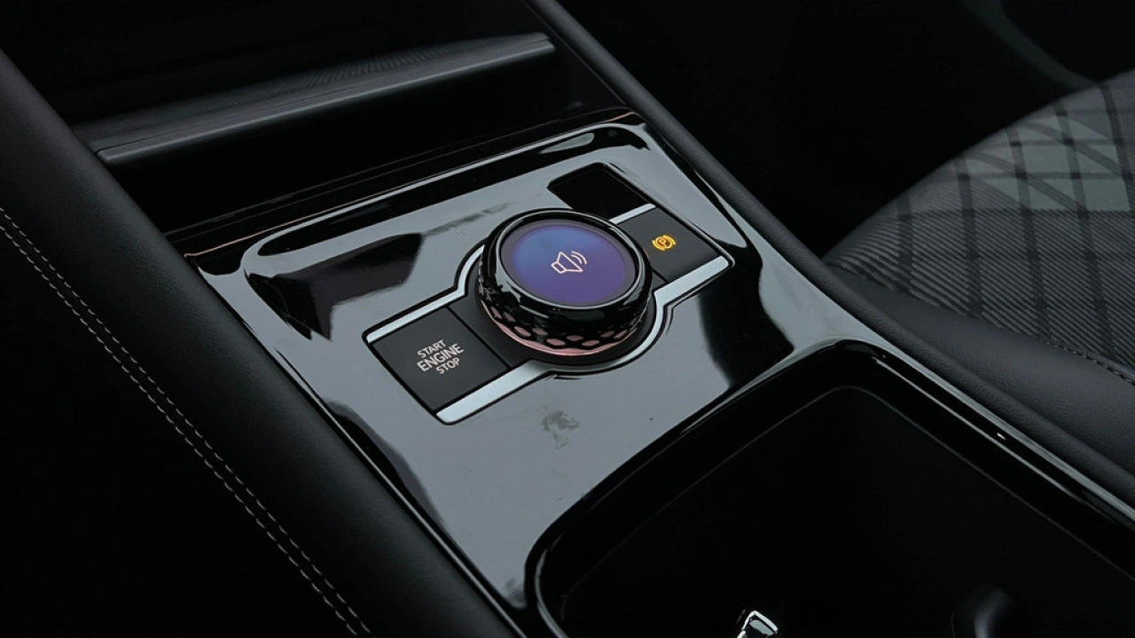 Volkswagen Tayron 1.5 eHybrid 272pk DSG R-Line Edition