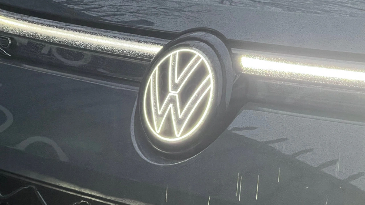 Volkswagen Tayron 1.5 eHybrid 272pk DSG R-Line Edition