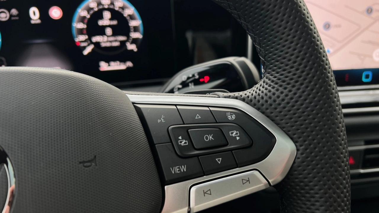 Volkswagen Tiguan 1.5 eHybrid 272pk DSG R-Line Edition